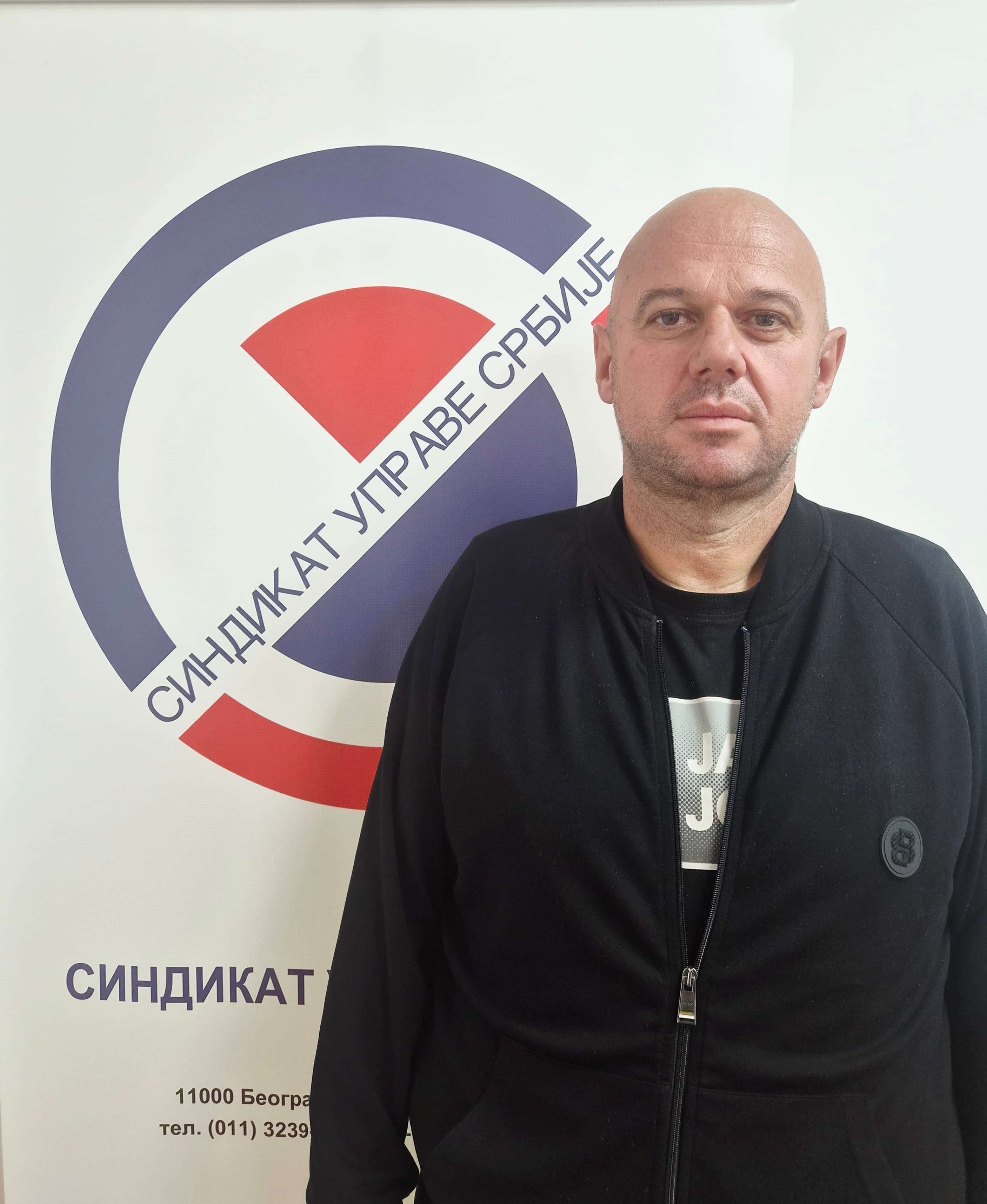 Ненад Радовић